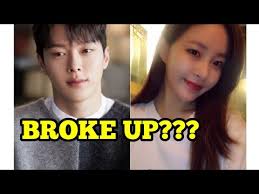 In search of treatment, he's placed in the care of ji hye soo (gong hyo jin), who specializes in psychiatry because of her inability. Go Back Couple Actor Jang Ki Yong And Lee Ye Na S Labels Responding To Dating Romours Youtube
