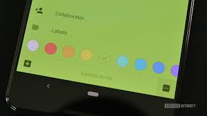 The google keep app looks and operates almost identical on both the ios and android apps. Google Keep Notes What It Is How To Use It And Where To Download