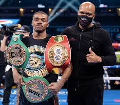 Check spelling or type a new query. Nonito Donaire Previews Manny Pacquiao Vs Errol Spence Boxing News 24