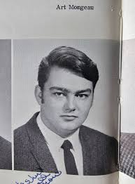 Remembering Ed Loescher, Chugiak High School Teacher and Coach