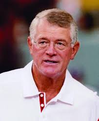 Dan Reeves to discuss leadership at LBC