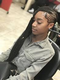 16th Birthday Hairstyles For Black Hair Pin On Hairstyles