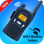 Wifi walkie talkie, best way to free communication two way by using to this app wifi walkie talkie download apk free. Wifi Walkie Talkie Bluetooth Walkie Talkie 1 5 Apk Silent Walkietalkie Com Apk Download