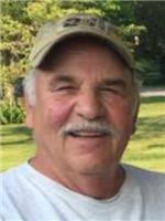 George Scheibe Obituary (1947