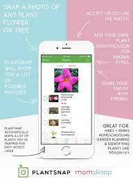 This application makes flower identification a snap, literally. Plantsnap App Review Make Your Dream Garden A Reality Momskoop