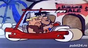 Serial Animatie Familia Flintstone Targoviste Timp Liber Si Sport Publi24 Ro