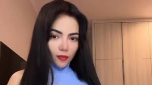 Video Panas 59 Menit Dinar Candy dan Ko Apex Tersebar, Ayu Soraya: Aku  Gemeteran, Mual Lihatnya