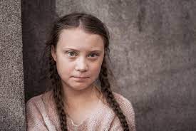 She is one of the luckiest people ever to. Greta Thunberg And Ngo Human Act Launch A Child Rights Driven Coronavirus Campaign For Unicef