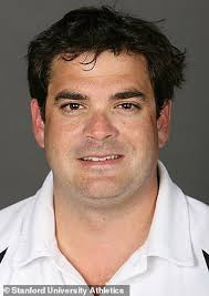 Stanford fires sailing coach in college bribery scandal