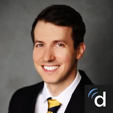 Dr. Carl D. Griffin, MD