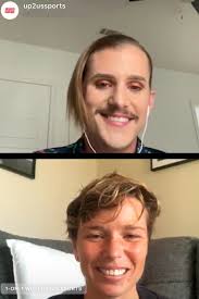 WATCH] 1-on-1 With Up2Us Sports, Episode 2: Nikki Hiltz — Up2Us Sports