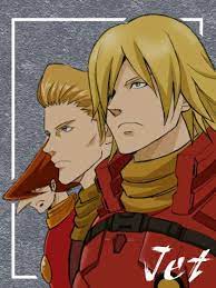 Jet Link Cyborg 002 Usa Cyborg Zelda Characters Character