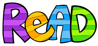 Image result for Reading Clipart