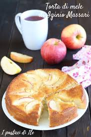 La Torta Di Mele Di Iginio Massari Tocca La Perfezione Ideale Per La Colazione La Merenda E Gli Spuntini Tortedacol Ricette Dolci Da Colazione Ricette Dolci