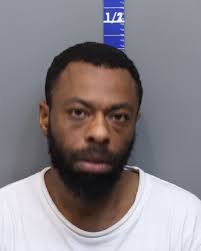 Latest Hamilton County Jail Booking Report