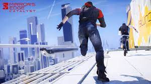 Mirror's Edge: Catalyst's Open World Excites -- But Its Story Is Bland |  Venturebeat