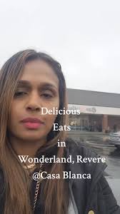 Casablanca House of Pastry Revere