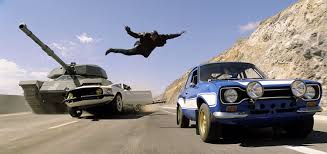 See more of fast & furious on facebook. Fast Furious 6 Film Rezensionen De