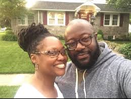 Happy 23yrs of marriage! Our marriage is more than suffering. It is a HUGE  TESTAMENT to the grace of the living God!🍾🍾🍾