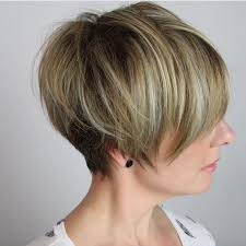 Don't be afraid of gray hair because we are here to give you the solution. The Most Flattering Short Haircuts For Thick Hair Southern Living
