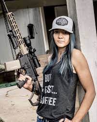 Pin On Women Of Black Rifle Coffee