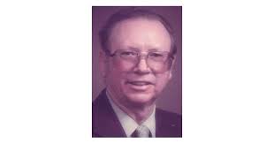 Lee Auge Obituary (1926