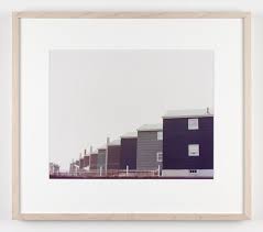 1966 2016 At Greene Naftali Contemporary Art Daily Framed Prints Bayonne