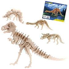 Maybe you would like to learn more about one of these? Dino Holzpuzzle 12 30 Cm 1 Stk