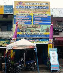 More meanings for kerja kursus. California English And Computer Course Photos Facebook