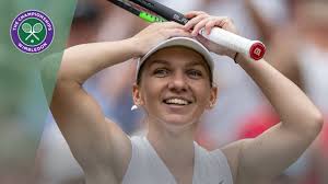 Subscribe to wta on youtube: Simona Halep S Best Points Vs Serena Williams Wimbledon 2019 Youtube