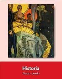 ¿qué tan bien recuerdas la historia de paco el chato? Historia Sexto Grado Nivel Primaria Ciclo Escolar 2019 2020 Libro De Texto Formato Pdf Descar Sexto Grado Libro De Texto Libros De Quinto Grado