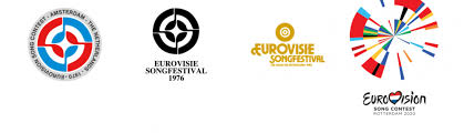 Select from premium eurovisie songfestival of the highest quality. Eurovisie Songfestival Huisstijl Toen En Nu Vorm Van Vermaak