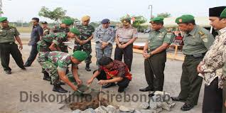 Sejarah dari satpol pp ini adalah didirikan pada tanggal 3 maret 1950 moto praja wibawa, yang mana saat itu mereka memiliki tugas pokok untuk. Satpolpp Cirebon Situs Resmi Kabupaten Cirebon