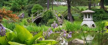 How to say hi in japanese depends on the situation and whom you're greeting. Fabyan Japanese Garden Preservation Partners Of The Fox Valley
