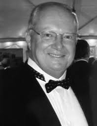 Obituary for Robert Alan Mansfield