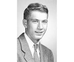 Andrew Germick Obituary (2014)