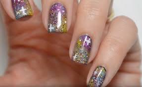 26 November Nail Art Ideas That Are Perfect For Thanksgiving Fall Nail Designs Autumn Nails Thanksgiving Nails