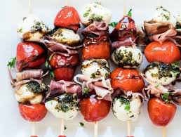 Brochette Apero Une Selection D Idees Pour Bien Commencer Votre Repas Archzine Fr Recette Apero Thermomix Brochette Apero Recettes De Cuisine