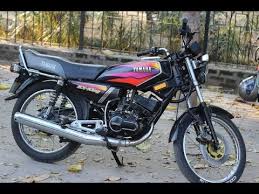 132 cc • perbandingan kompresi : Yamaha Rx King 135 In Original Condition 1990 Model Sound Specification Review Rx K Lovers Youtube