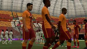 Season is the club's 117th season in existence and the club's 63rd consecutive season in the top flight of turkish football. Game Instructions Superlig Turkey Fifa Career Mode