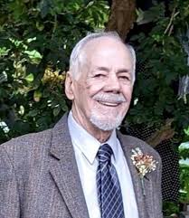 Jerry Barth Obituary (1944