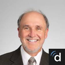 Dr. Robert F. Straub, MD