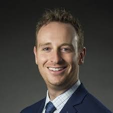 Aaron Brenner's Instagram, Twitter & Facebook