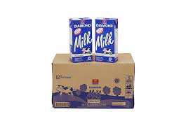 Maybe you would like to learn more about one of these? Harga Susu Diamond Uht 1 Liter Murah Tokowahab Com