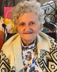Obituary information for Louise Tisdale