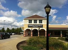 Grove City Premium Outlets Grove City Premium Outlets Places