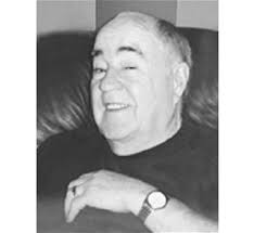 Gerald BOYLE Obituary