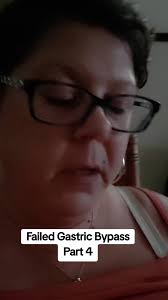 Bariatric Sleeve Gone Wrong