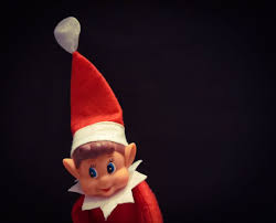 Ein wunschzettel kann aber auch per post geschickt werden. Wer Ist Der Elf On The Shelf Totally London Net