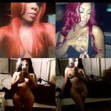 K michelle nude pictures